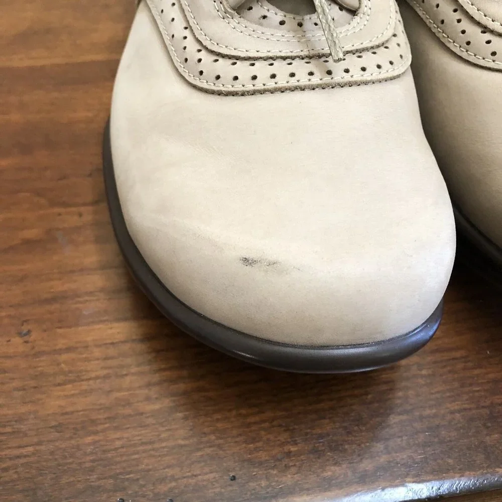SAS these shoes